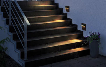 Escaleras