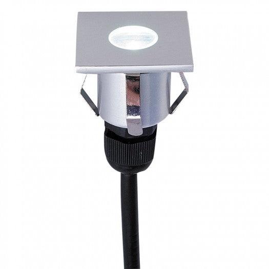 Empotrable de muro para escalera 0220-LED