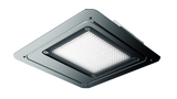 Luminaria LED Canopy para Gasolineras – Alta Eficiencia y Resistencia