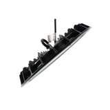 Campana LED CW-200W | Iluminación Eficiente para Naves Industriales y Bodegas