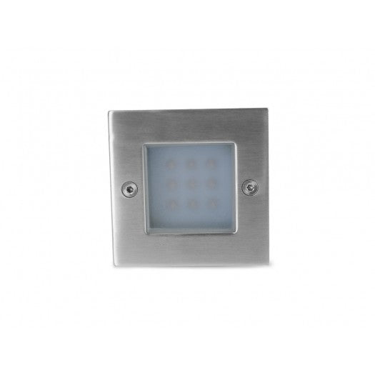 Empotrable de muro para escalera 3520-LED