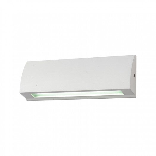 Empotrable de muro para escalera 4240-LED/BL