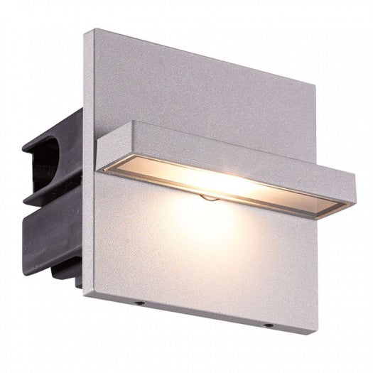 Empotrable de muro para escalera 9020-LED