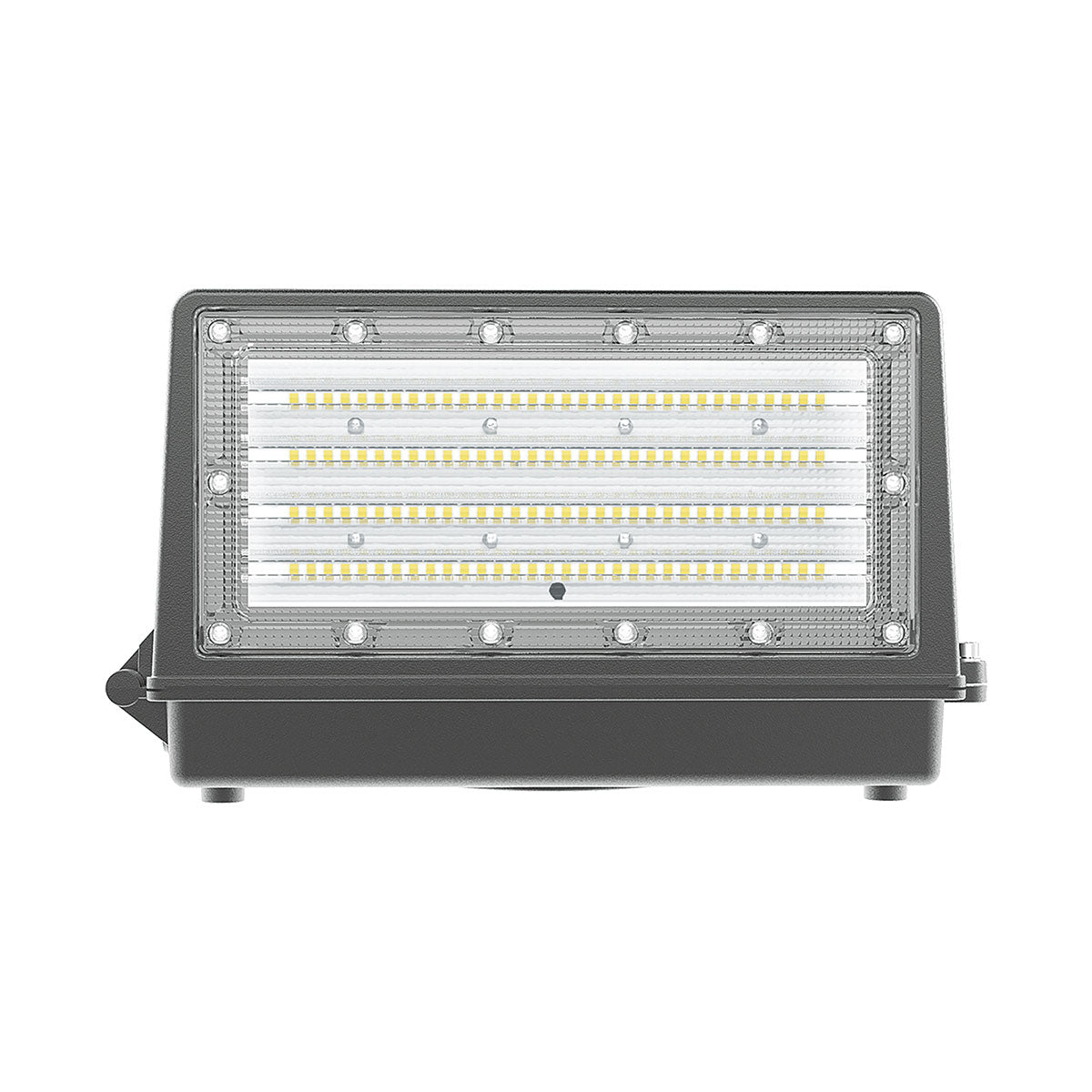 Luminaria LED ARE-021 | Wall Pack de Alta Eficiencia para Áreas Industriales y Exteriores