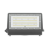 Luminaria LED ARE-021 | Wall Pack de Alta Eficiencia para Áreas Industriales y Exteriores