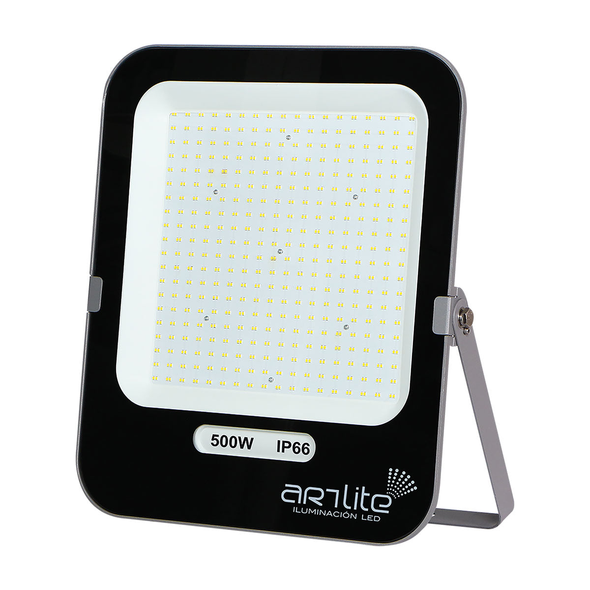 Reflector LED ARE-025 | Iluminación de Alta Potencia para Exteriores