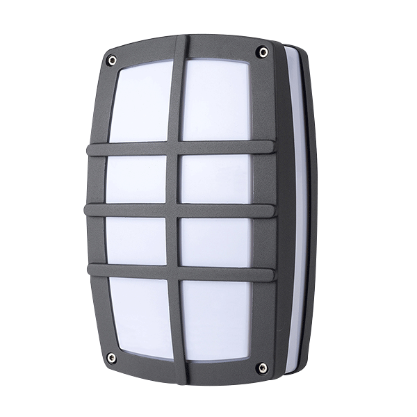 Luminaria para Muro Exterior Doble E27 – BMS-034N2-Iluminación Eficiente y Duradera