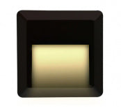 Luminario LED para Muro Exterior Descubierto LMS-025N2 | Iluminación Eficiente con Protección IP54.