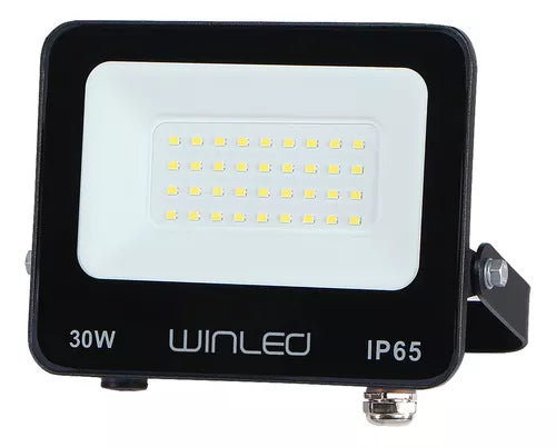 REFLECTOR LED 10W | 20W | 30W - Iluminación eficiente para interiores y exteriores