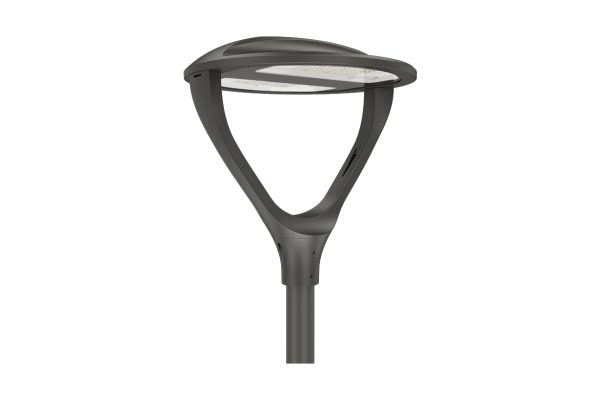 Luminaria LED EG-ST20-100W | Diseño Urbano y Eficiencia para Áreas Públicas