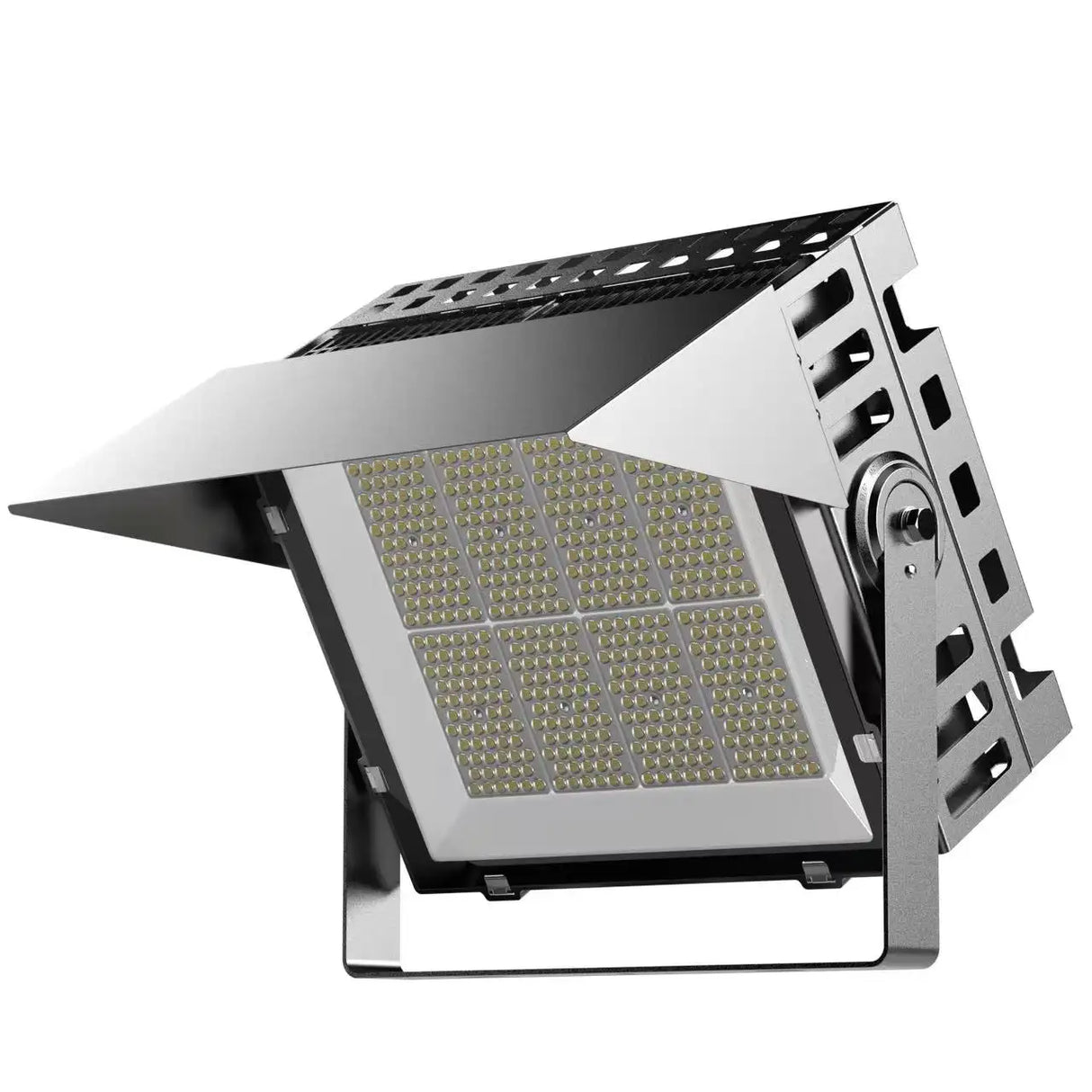 Reflector LED RHGF5Y-400W | Potencia y Eficiencia para Iluminación de Grandes Espacios