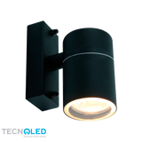 Luminario LED para Muro Exterior – Luz Blanca Fría-LMS-069N2