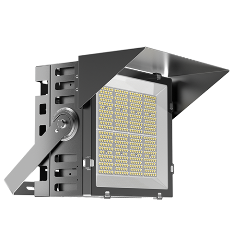 Reflector LED RHGF5Y-400W | Potencia y Eficiencia para Iluminación de Grandes Espacios