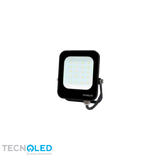 REFLECTOR LED ALTA POTENCIA 10w | 20w | 30w | 50w - Iluminación compacta y resistente