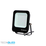 REFLECTOR LED ALTA POTENCIA 10w | 20w | 30w | 50w - Iluminación compacta y resistente