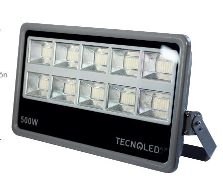 Reflector LED 300W ML-RPZ-300W – Iluminación de Alta Potencia con Protección IP65