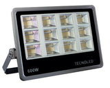 Reflector LED 300W ML-RPZ-300W – Iluminación de Alta Potencia con Protección IP65