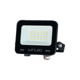 REFLECTOR LED 10W | 20W | 30W - Iluminación eficiente para interiores y exteriores