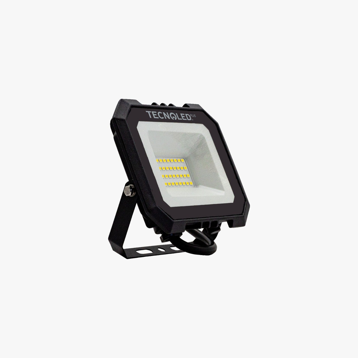 REFLECTOR LED 20w | 30w | 50w- Iluminación eficiente y resistente para exteriores