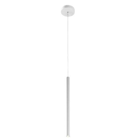 Lampara colgante CL-3010-LED/BL