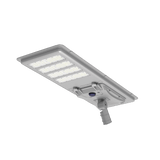 Luminaria Solar LED SO-CLS80 | Iluminación Inteligente para Espacios Públicos