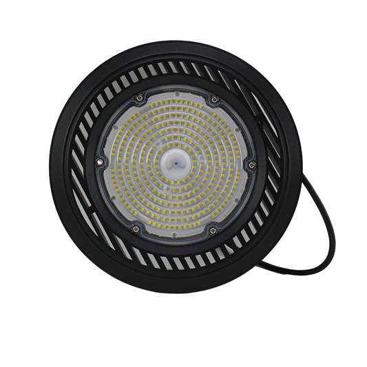 Campana LED Industrial UFO IP65