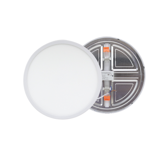 Plafon LED Slim Ajustable 063 20W