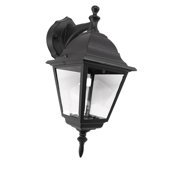 Farol de Pared BMS Negro 046