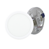 Plafón LED Ajustable 7w Luz Blanca