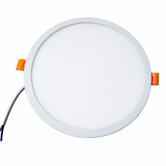 Plafon LED Slim Ajustable C061 12w