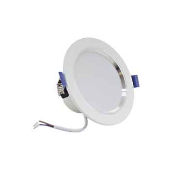 Empotrable DownLight DL 7 watts luz  Blanca