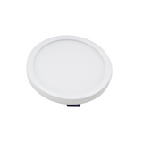 Plafón LED Ajustable 7w Luz Blanca