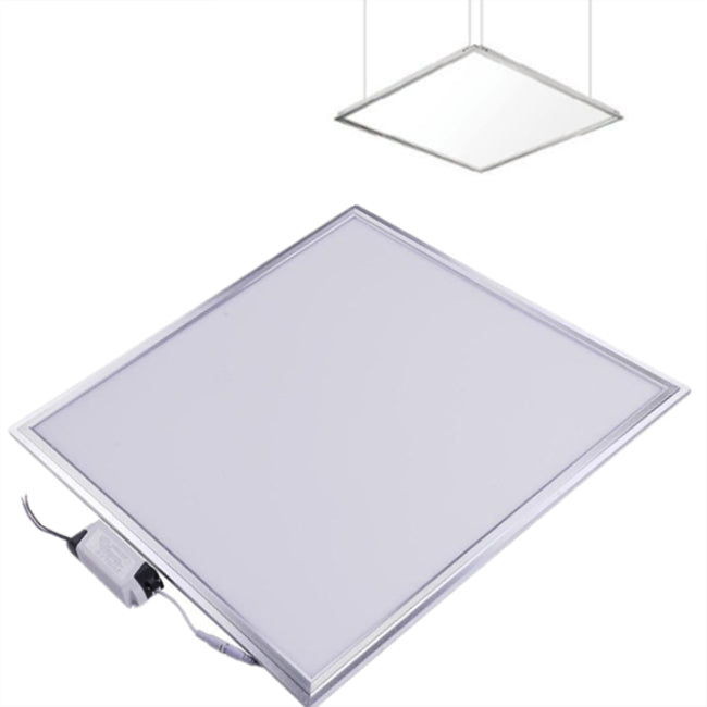 Juego de Panel LED 60x60 Plus 36w Luz Blanca