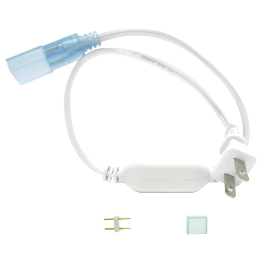 Conector simple Kit para Manguera 2835 Winled