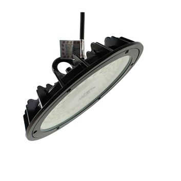 CW-100W | Campana LED uso Industrial CW IP54