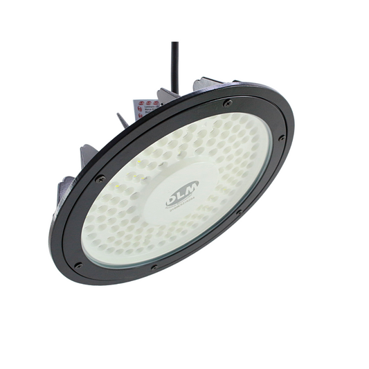 CW-100W | Campana LED uso Industrial CW IP54