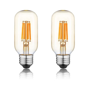 Bombiillo LED Vintage T45 4w