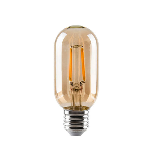 Bombiillo LED Vintage T45 4w